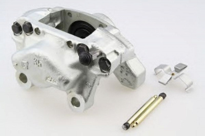 HELLA PAGID 8an355440231 -  Тормозной суппорт